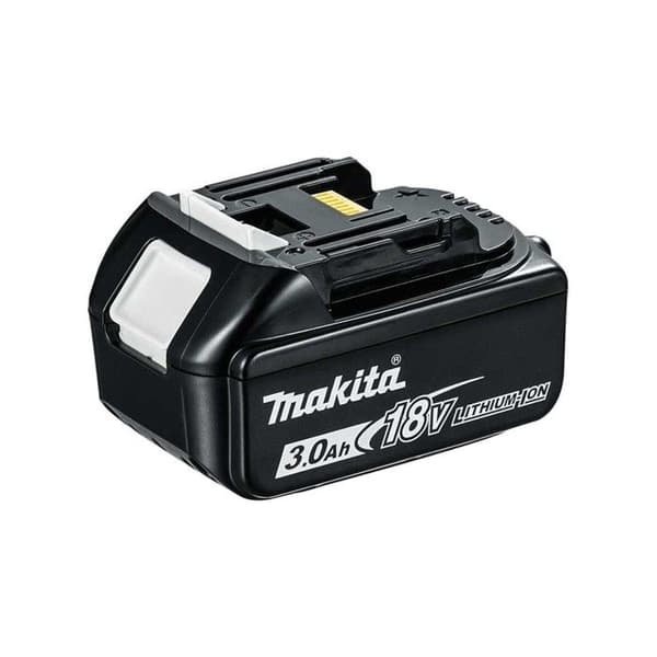 Riveter MAKITA DRV250RFJ (2 x 3,0 Ah + DC18RC + MAKPAC 3)