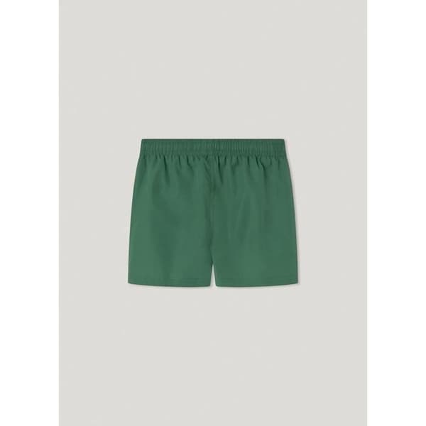 Badshorts barn Pepe Jeans Logotyp
