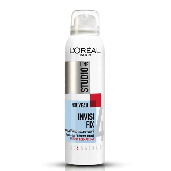 STUDIO LINE Styling Spray Normal Hold 4 - 150 ml