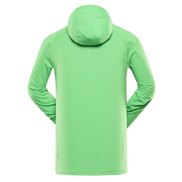 Alpine Pro Izar hoodie