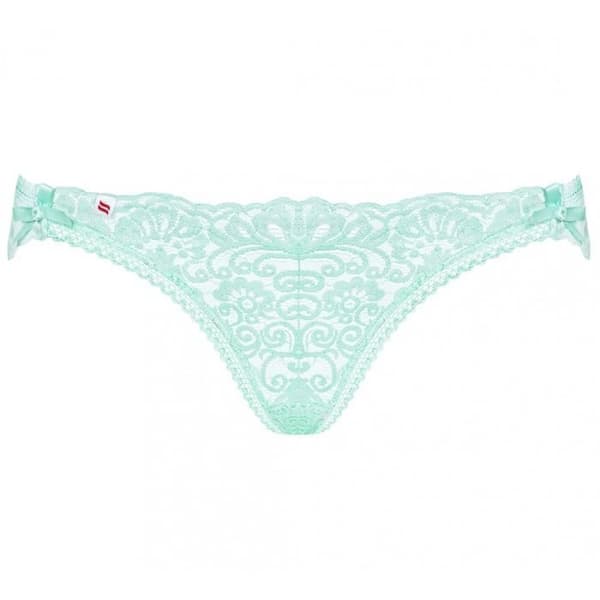 Culotte Delicanta Menthe - L-XL - Dam