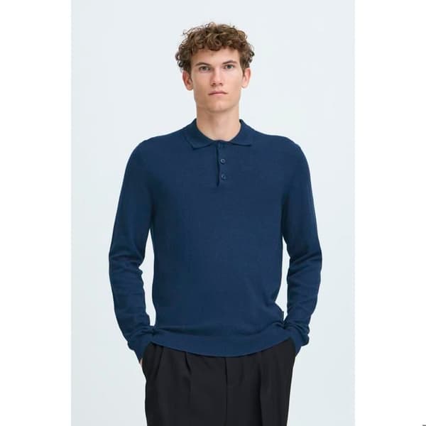 Polo Casual Friday Frode