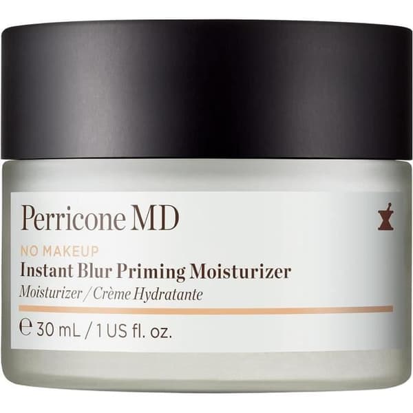 Perricone MD No Makeup Instant Blur Priming Moisturiser 30ml
