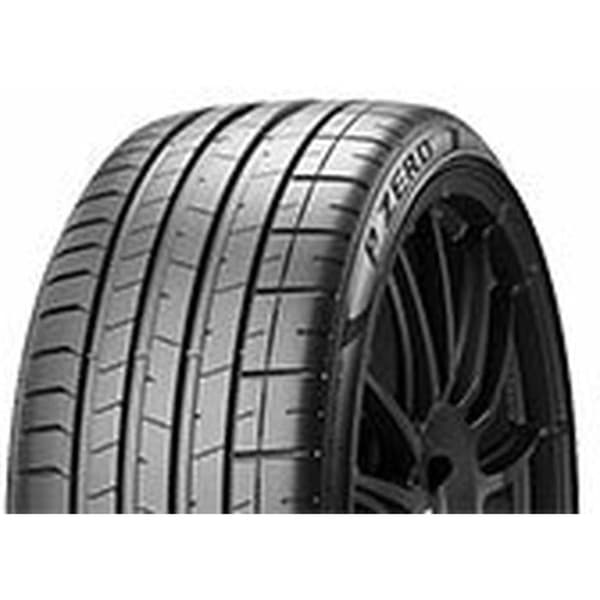 Däck - PIRELLI - P Zero AO - 305/30 R20 - Last 103 - Hastighet Y - Sommar