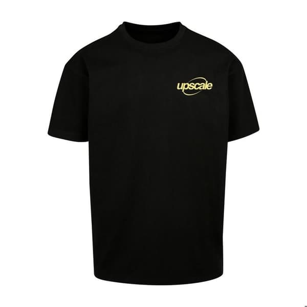 T-shirt oversize Upscale Good Life Quest