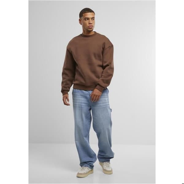 Jeans DEF Löst Passform