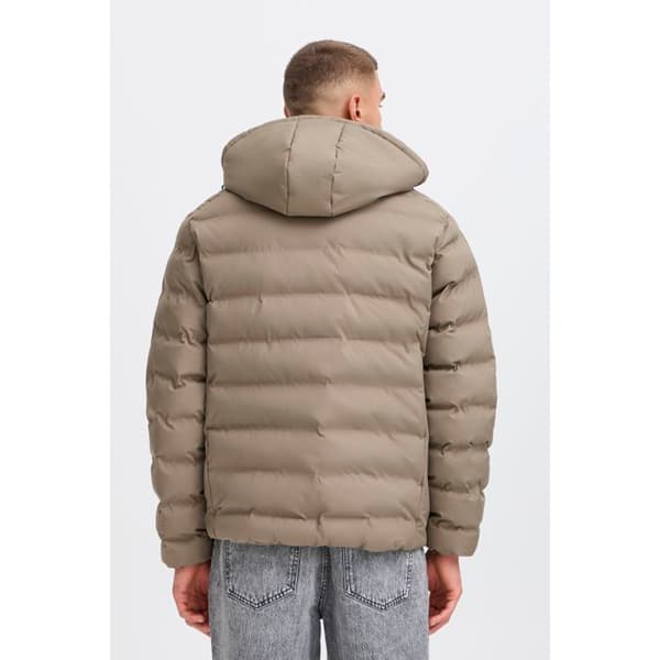 Doudoune Solid Milas