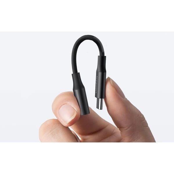 UGREEN USB C-adapter Jack 3.5mm TRRS