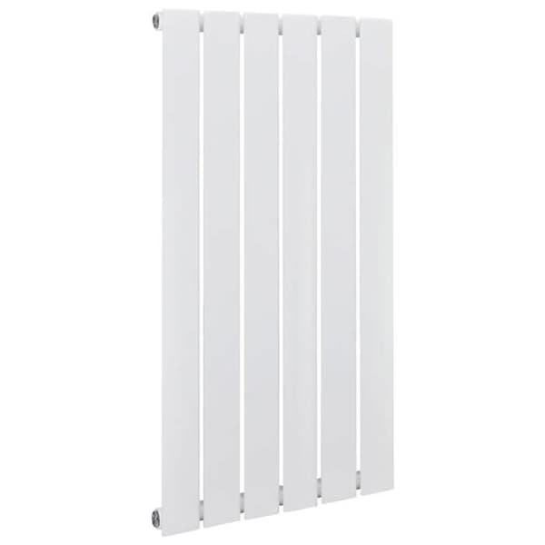 Vit panelradiator 465 mm x 900 mm 140624