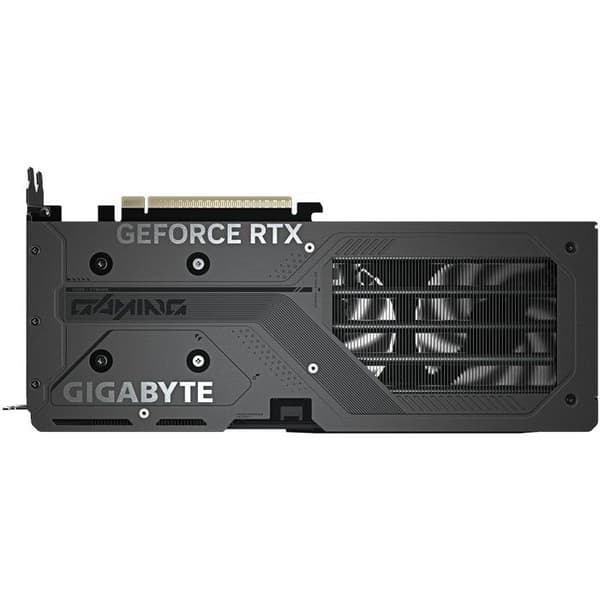GIGABYTE - GAMING - Grafikkort - NVIDIA RTX 5060Ti OC - 8 Go
