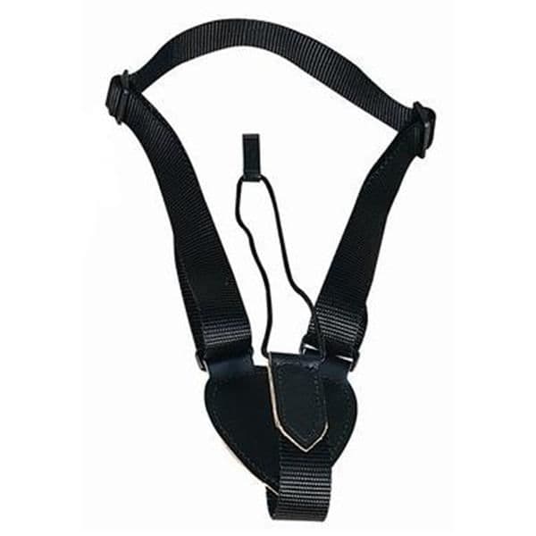 Levy's LM20 Classic Guitar Strap