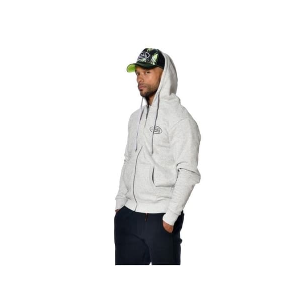 Vondutch ziphoodie Slimane Herr