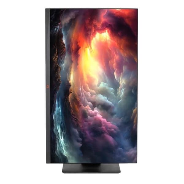 4k spelskärm 27" 160hz Ips Stormfury-konsol-PC