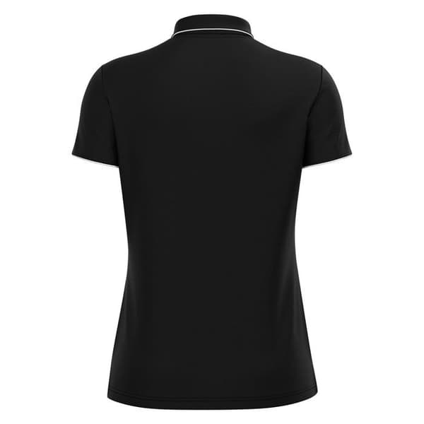 Polo dam Macron Melody