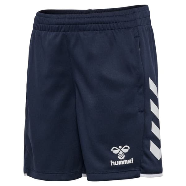 Kort träningsshorts barn Hummel Core 2.0