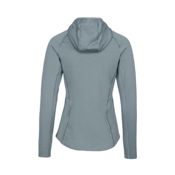 Johaug Discipline Tech hoodie för kvinnor