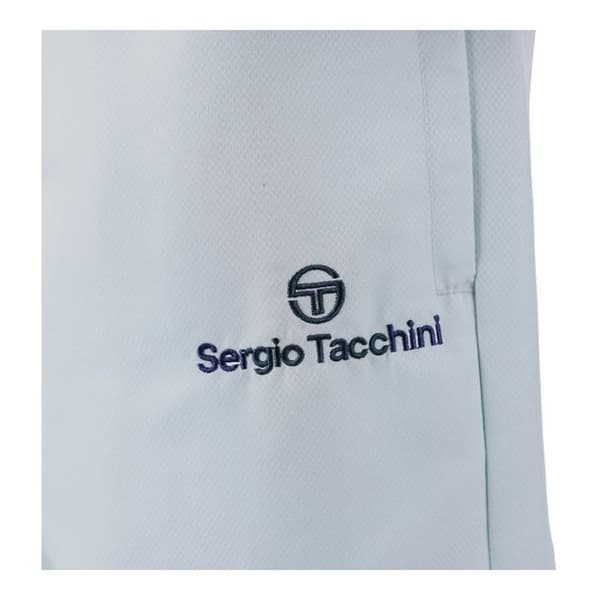 Sergio Tacchini Byxor Sergio Tacchini CARSON 024 Blå