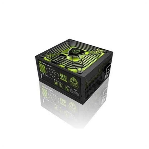 Alimentering Gaming - HÅLL BORTA - FX800B - 800W - PFC AVO - 14 cm