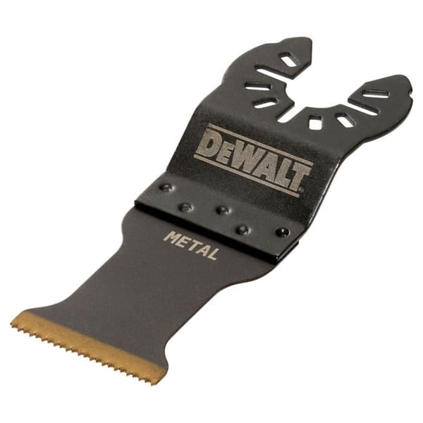 DEWALT Titanium Blade 30X43MM BIM För Multi-Cutter - DT20707
