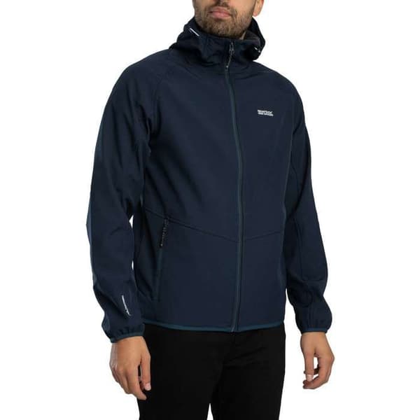 Softshell-jacka Arec III - Regatta