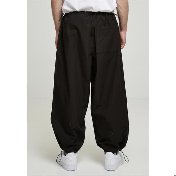 Urban Classics Popline Parachute Byxor