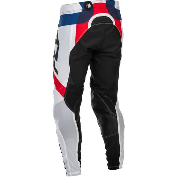 Fly Racing Lite Glory Special Edition motocrossbyxor