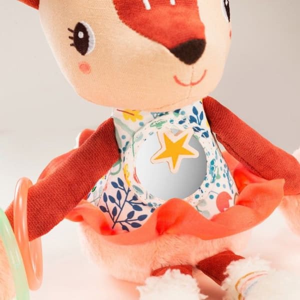 Stella Lilliputian Multi-Activity Fawn