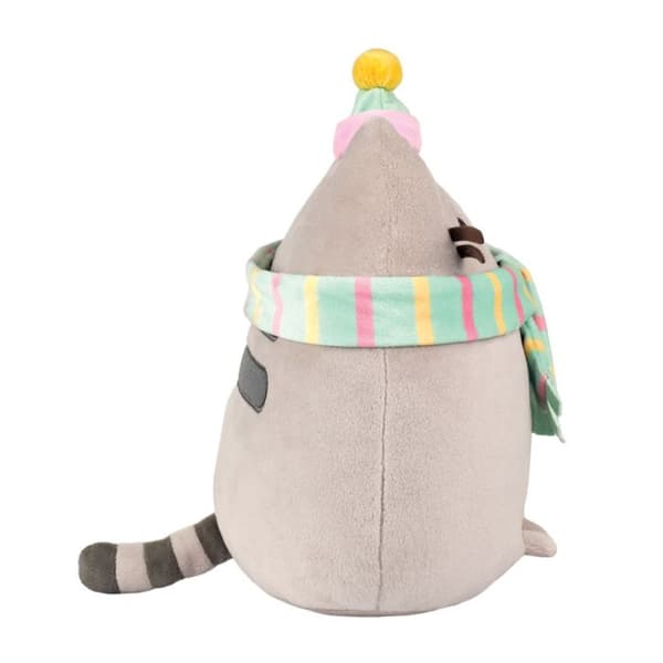 AURORA MULTICOLOR PLUSH 61527 DAFFI P-231