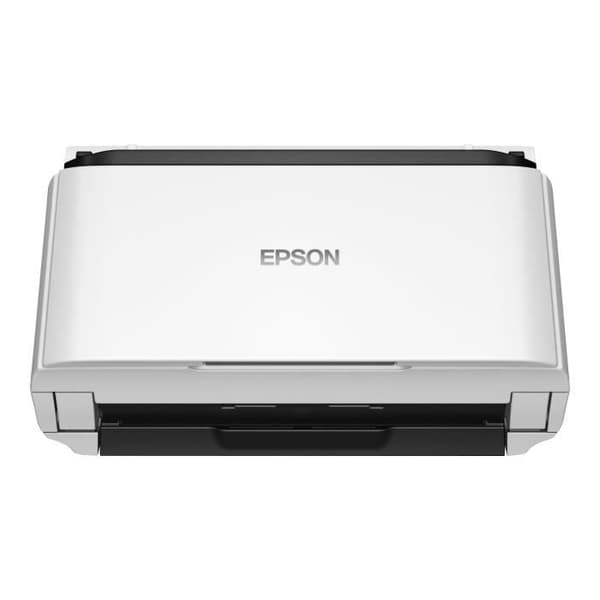 Epson WorkForce DS-410 A4 Duplex dokumentskanner 600 dpi x 600 dpi upp till 26 sid/min (mono) - upp till 26 sid/min (färg)...