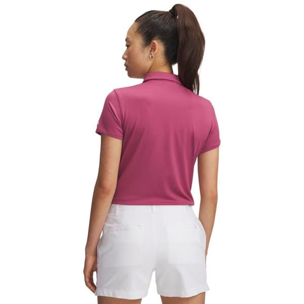 Under Armour Playoff dam polo