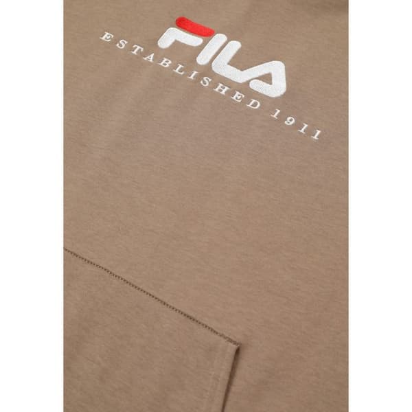 Fila Valsera Regular Logo hoodie