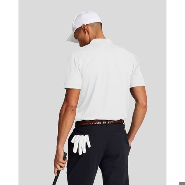 Polo Lyle & Scott Tech