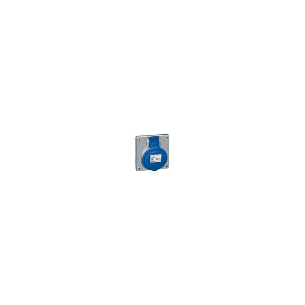 Prise Rge P17 16a 3p+n+t