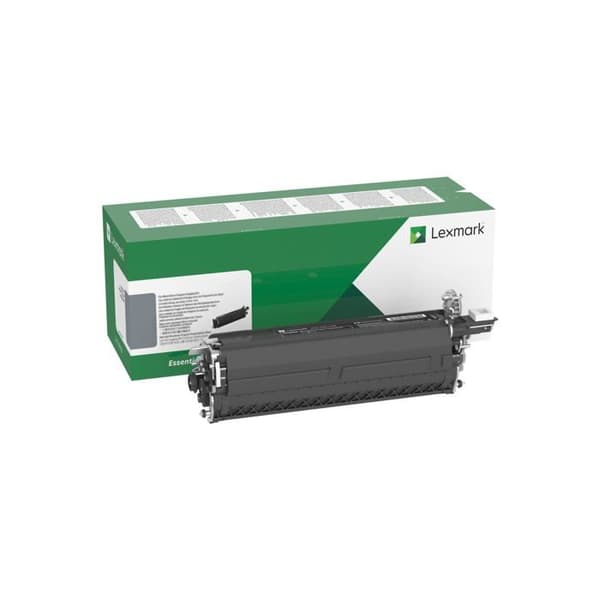 Lexmark underhållssats - 125000 sidor - Laser - Svart