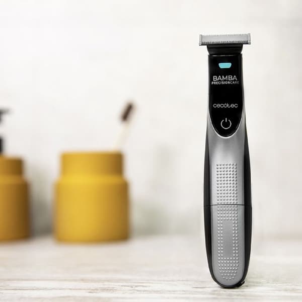 Cecotec Hår- och skäggtrimmer PrecisionCare 7500 Power Blade