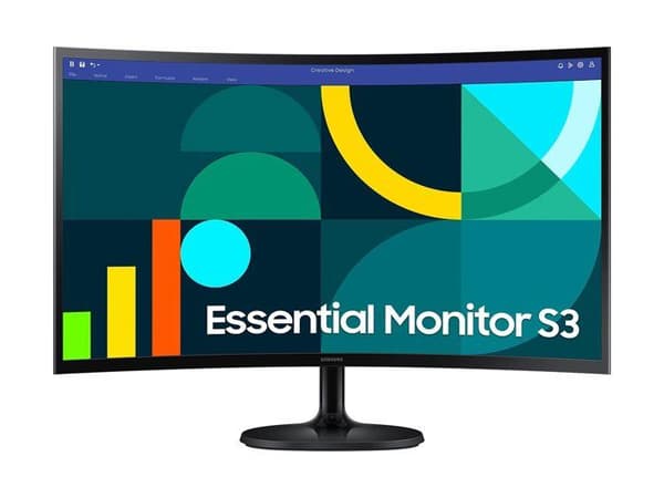 Samsung S27D360GAU - S36GD Se