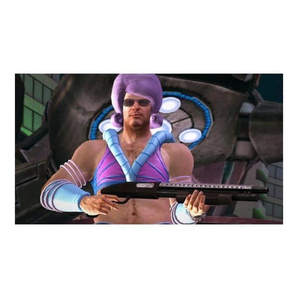 Dead Rising 2 Off the Record Xbox 360