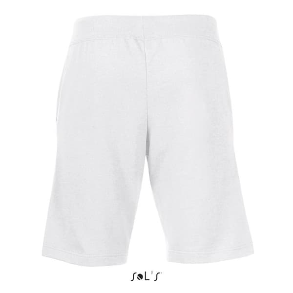Short Sols juni - vit