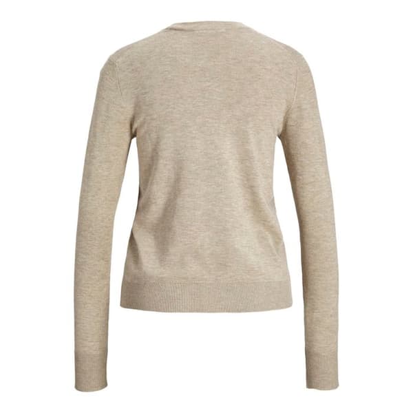 Stickad tröja dam Jack & Jones Cara