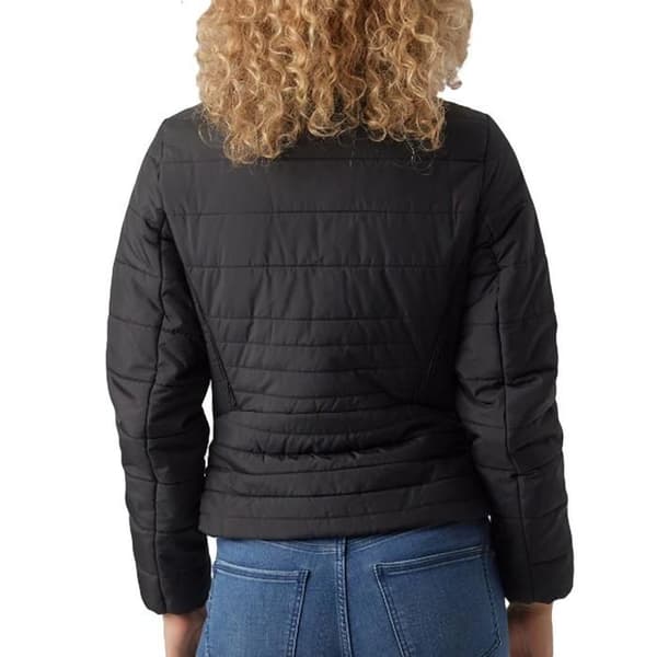 Svart Doudoune Dam Vero Moda Clarisa