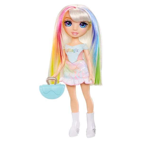 Rainbow High - Mode docka - Amaya