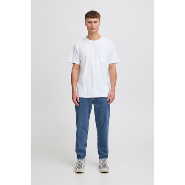 Jeans Solid Dylan Pappa