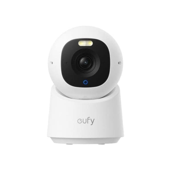 Övervakningskamera 4K UHD eufy Security E30 med AI