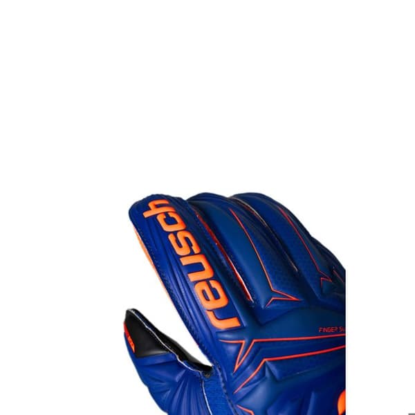 Reusch Attrakt Infinity Finger Support Målvaktshandskar