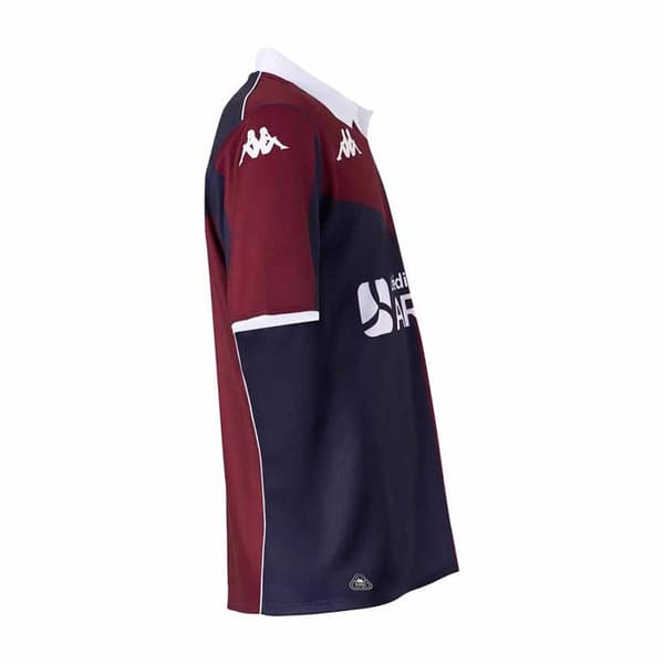 Maillot Kombat Hem UBB Bordeaux Man