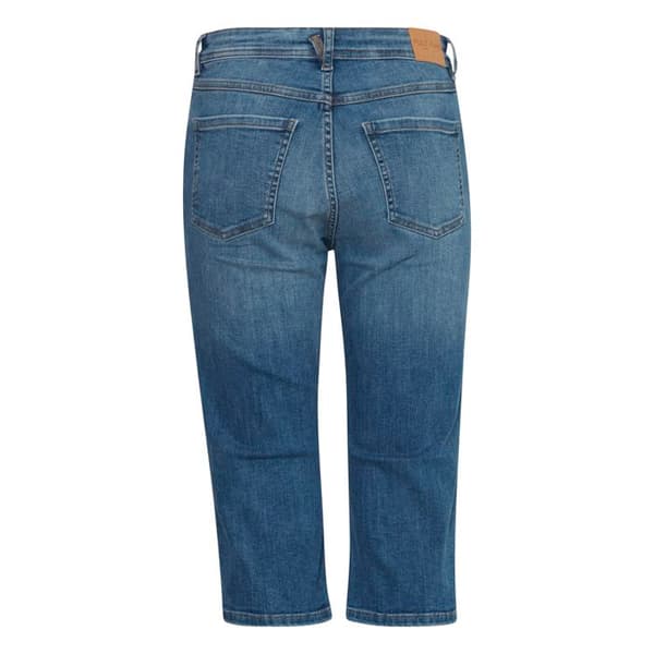 Jeans dam Pulz Jeans Katja Capri