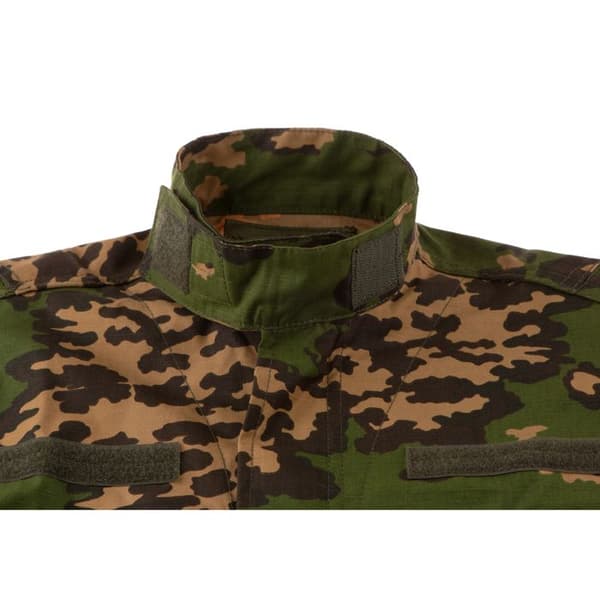 Chemise Invader Gear Revenger TDU
