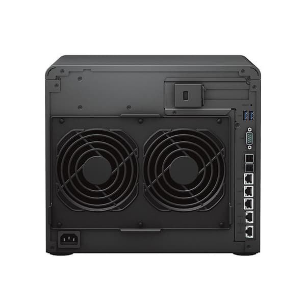 Synology DS3622XS+ Lagringssystem