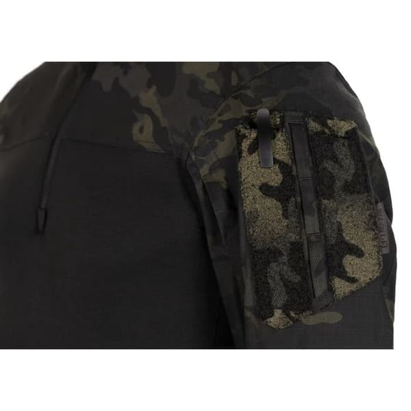 Clawgear MK III ATS Flex stridsblus - multicam black