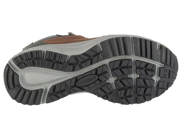 Hiking Shoes Herr - Brun - Lumberjack Josep